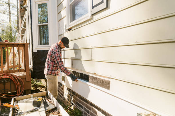 Trusted Siding Installation service in Greer, SC - Squared Siding
